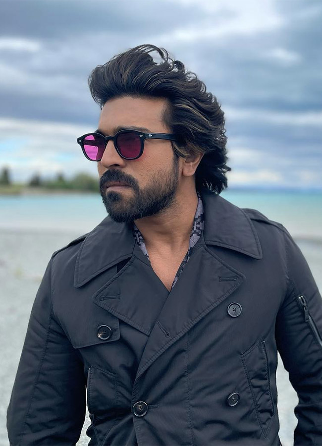 Indian Actor Ram Charan Birthday Special Photos HD Photos12