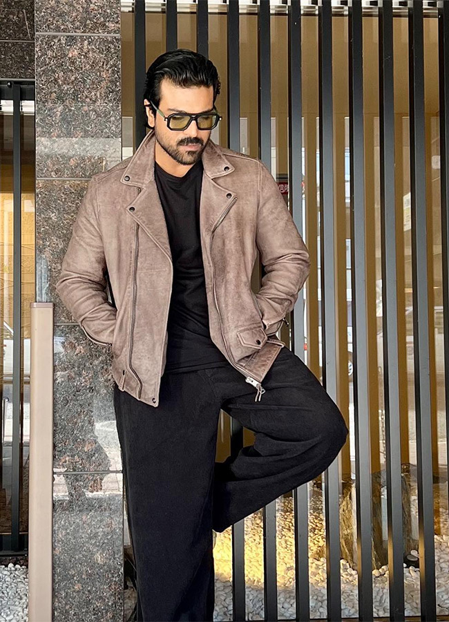 Indian Actor Ram Charan Birthday Special Photos HD Photos13