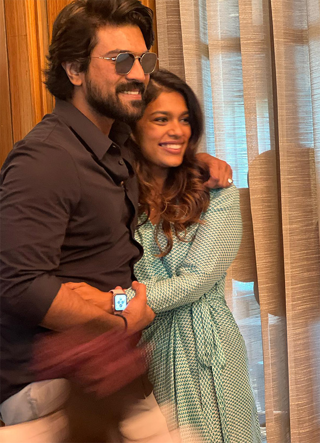 Indian Actor Ram Charan Birthday Special Photos HD Photos15