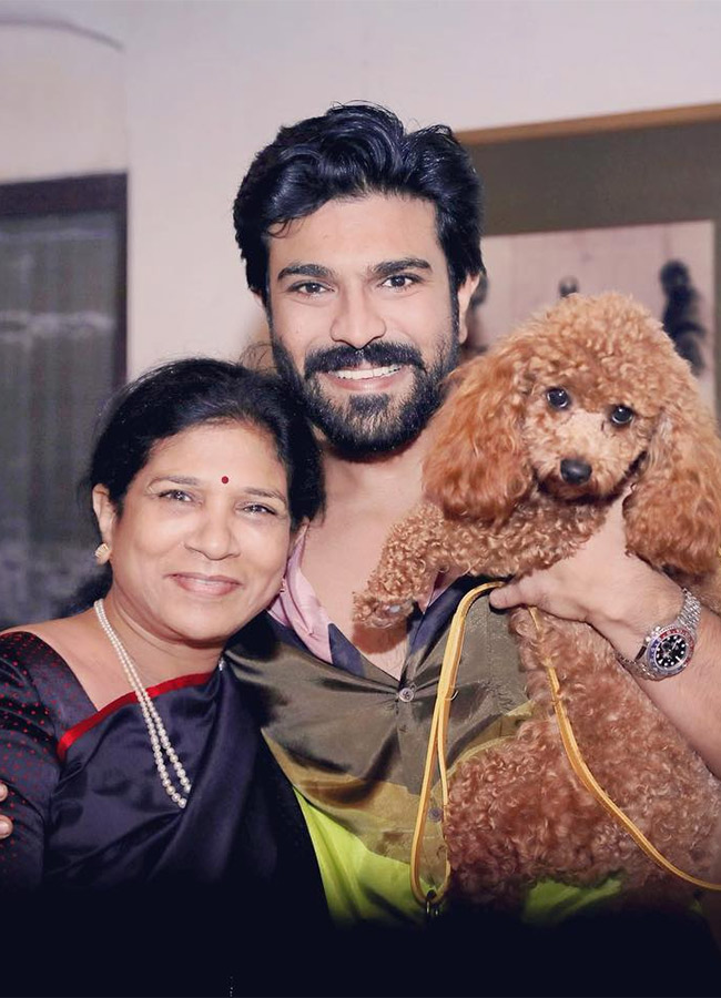 Indian Actor Ram Charan Birthday Special Photos HD Photos19