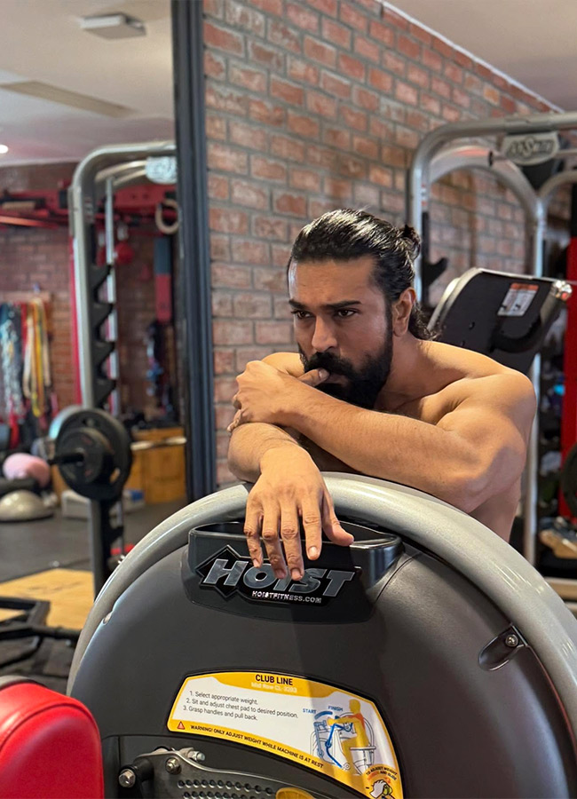 Indian Actor Ram Charan Birthday Special Photos HD Photos2