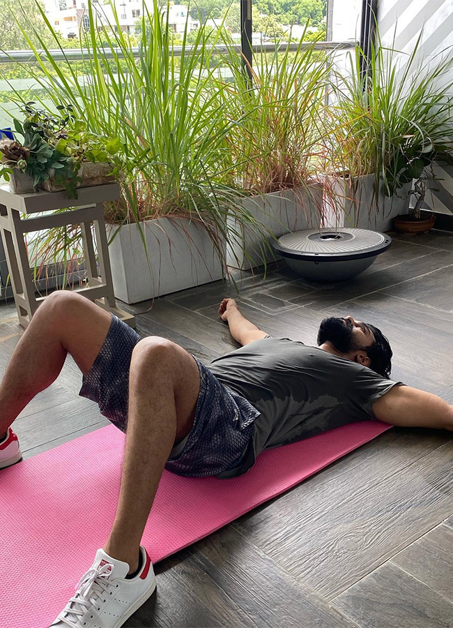 Indian Actor Ram Charan Birthday Special Photos HD Photos23