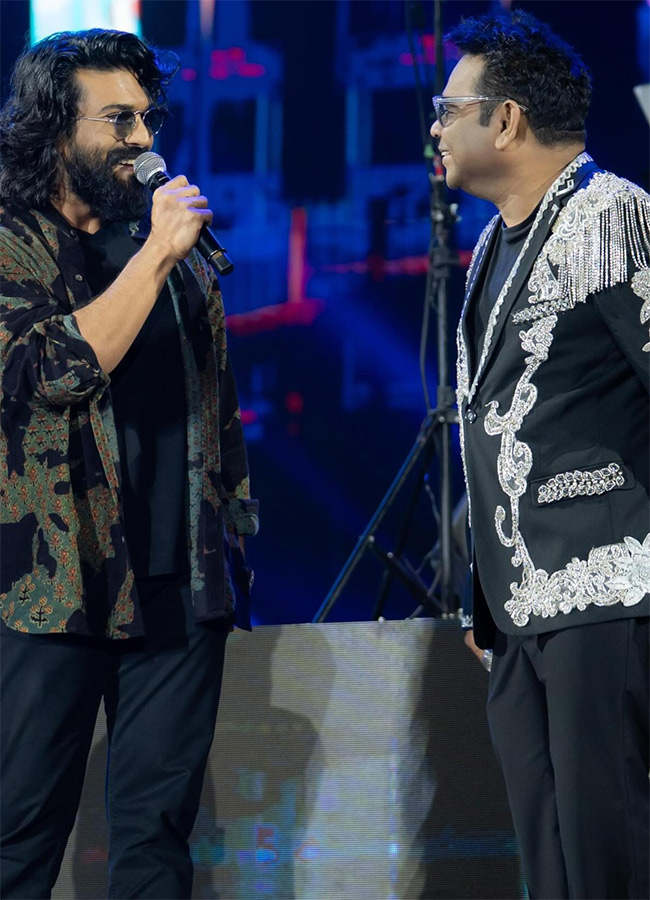 Indian Actor Ram Charan Birthday Special Photos HD Photos3