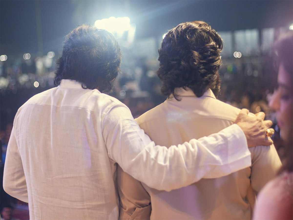 Indian Actor Ram Charan Birthday Special Photos HD Photos8