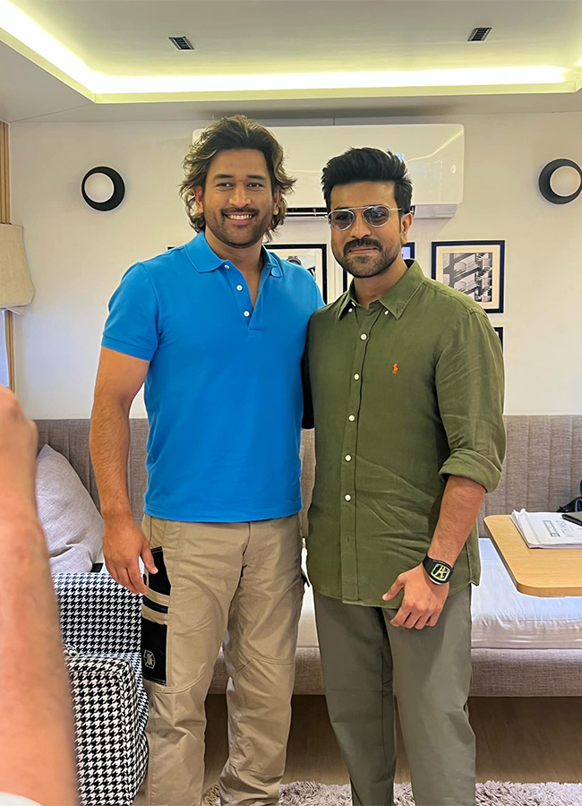 Indian Actor Ram Charan Birthday Special Photos HD Photos9