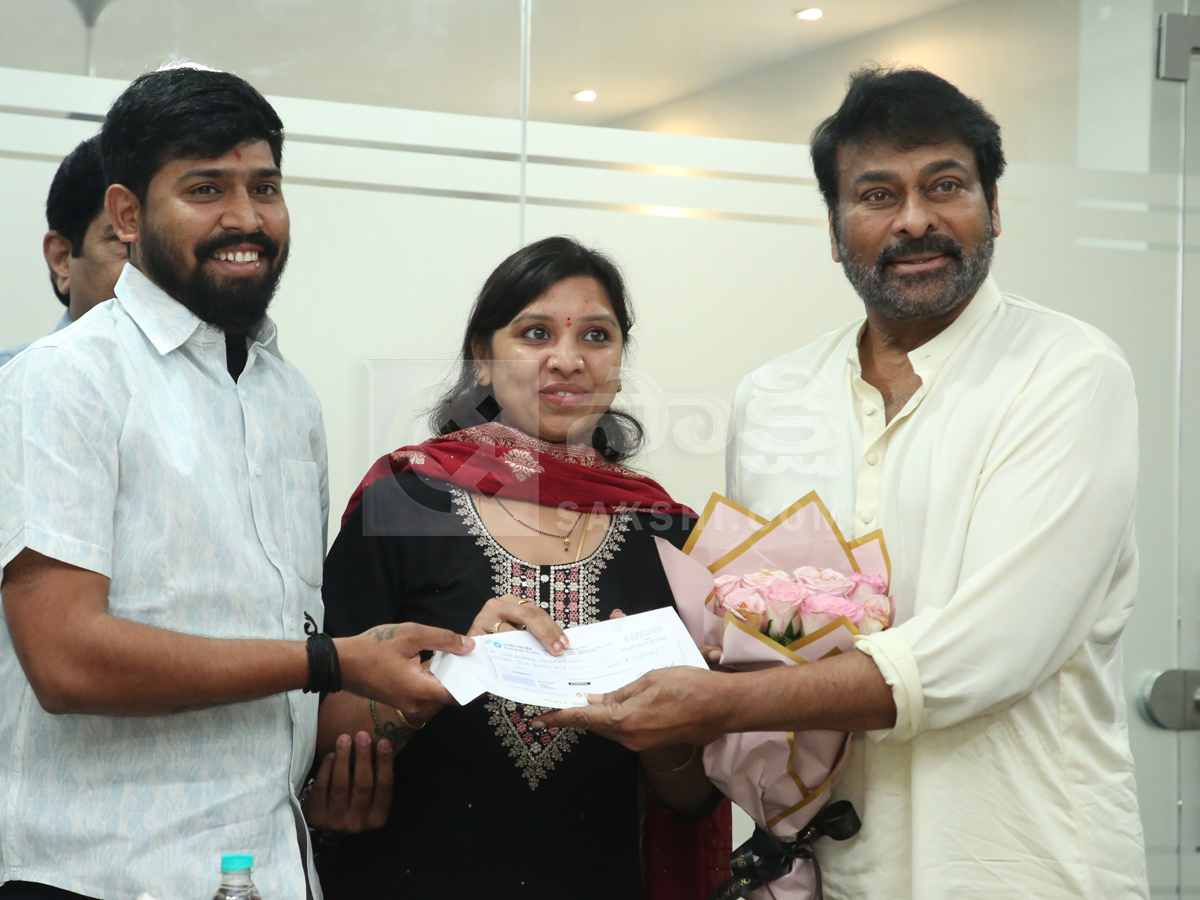 Mega Power Star Ram Charan Birthday Celebrations 2026 Photos19