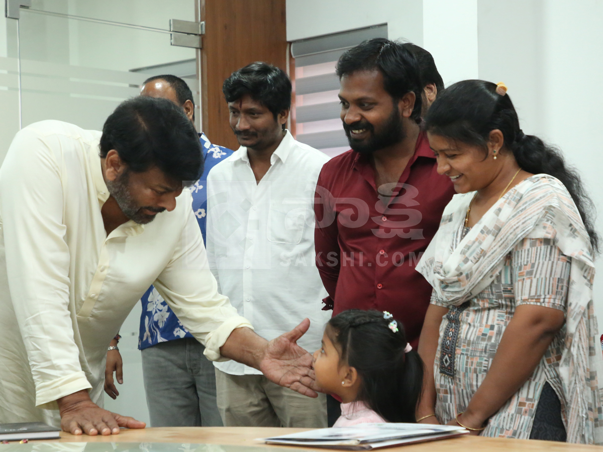 Mega Power Star Ram Charan Birthday Celebrations 2026 Photos20