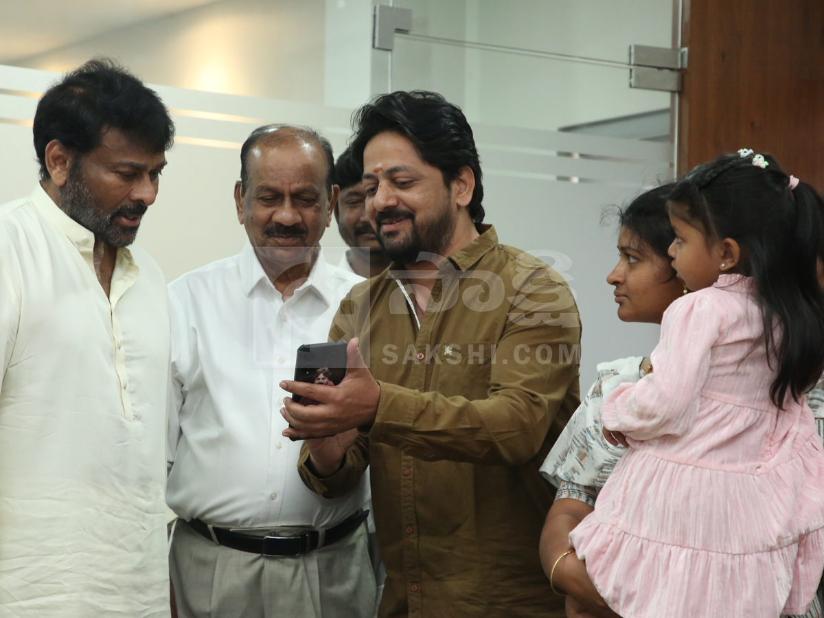 Mega Power Star Ram Charan Birthday Celebrations 2026 Photos21