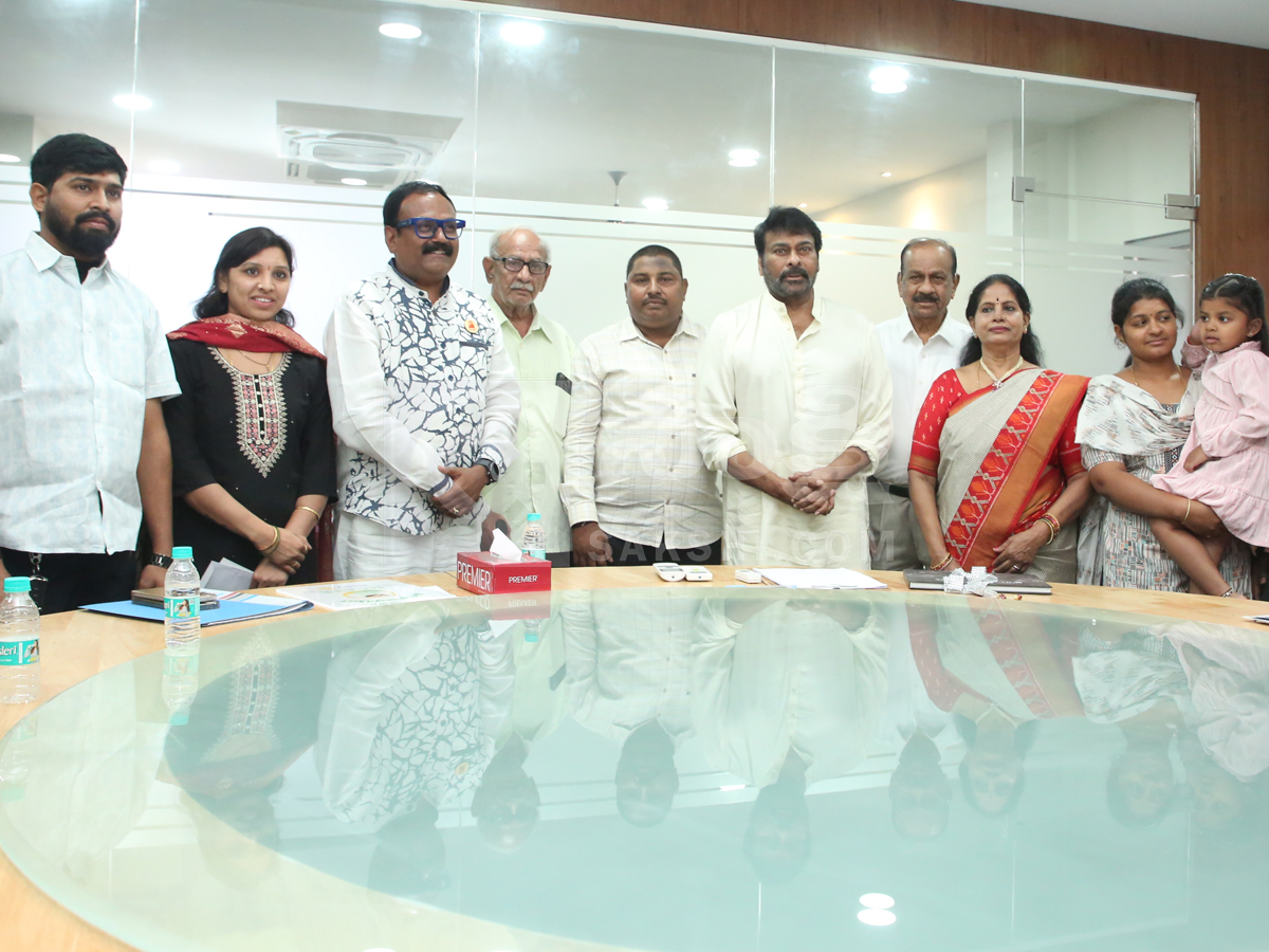 Mega Power Star Ram Charan Birthday Celebrations 2026 Photos22