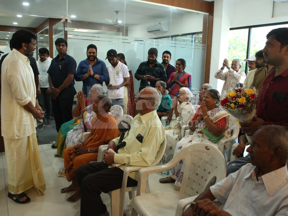 Mega Power Star Ram Charan Birthday Celebrations 2026 Photos23