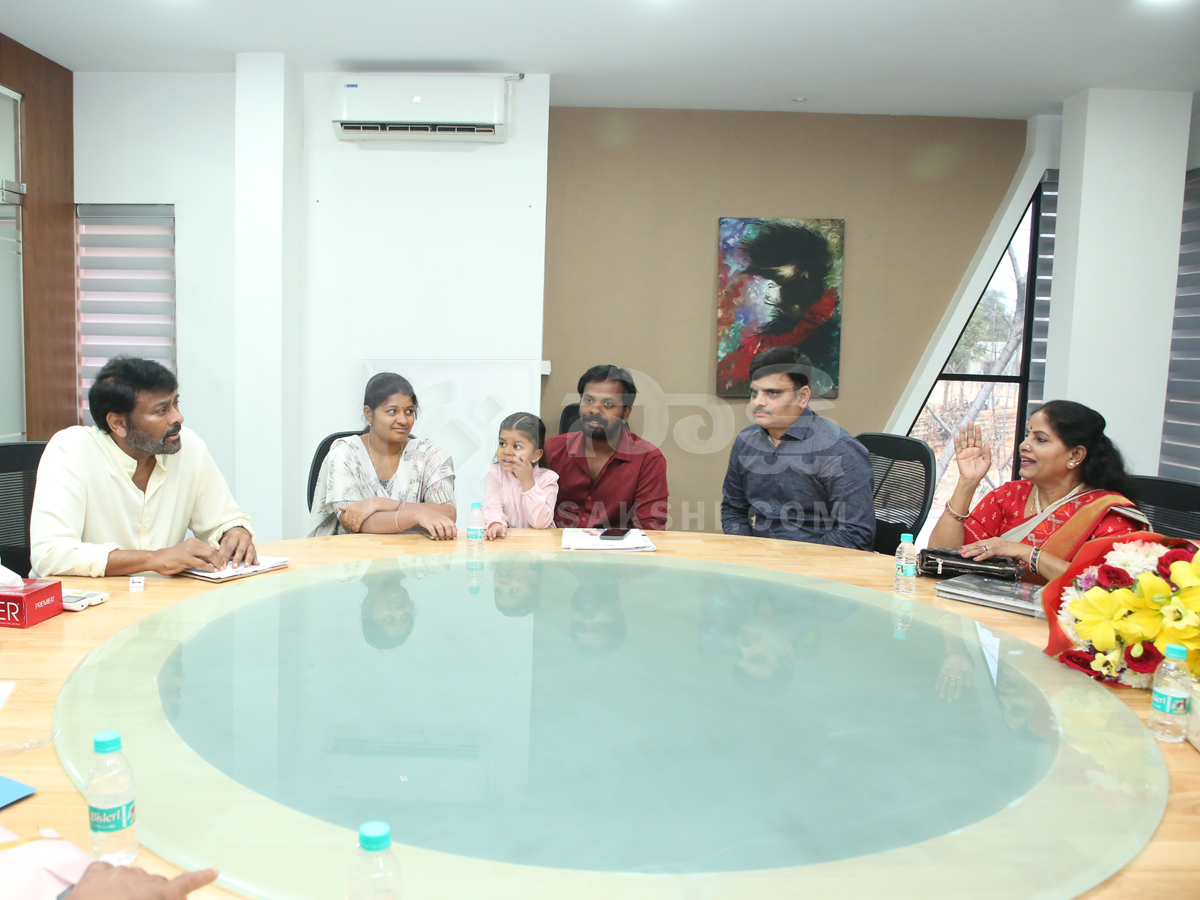 Mega Power Star Ram Charan Birthday Celebrations 2026 Photos10