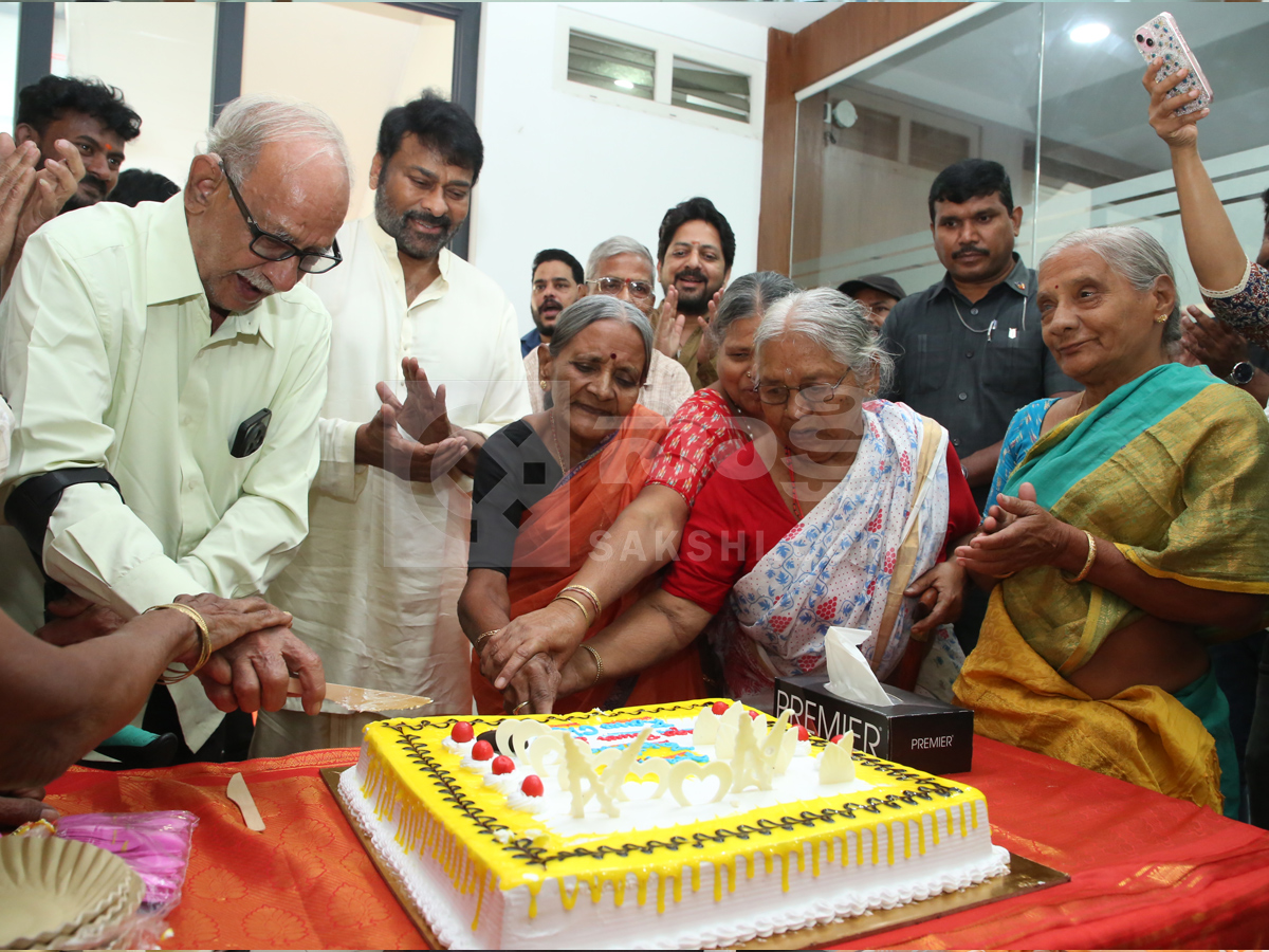 Mega Power Star Ram Charan Birthday Celebrations 2026 Photos2