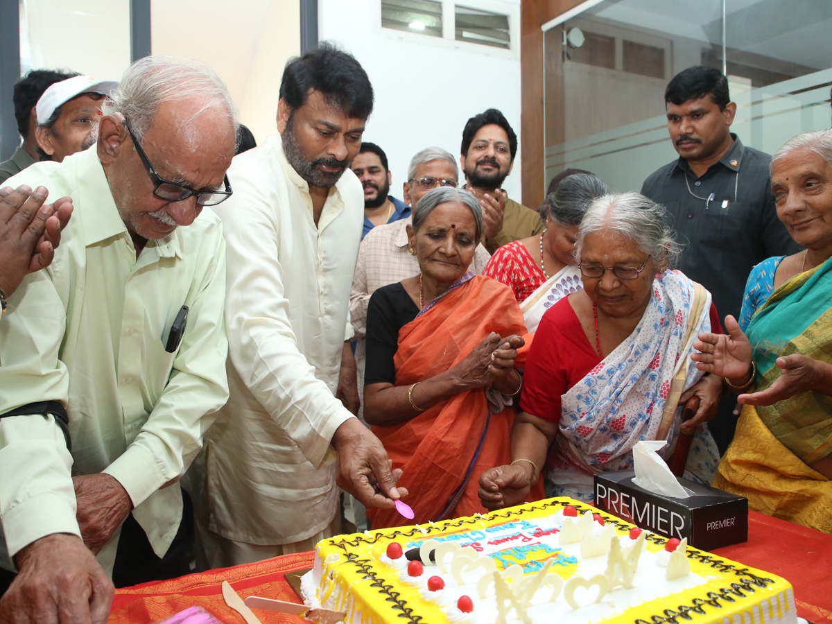 Mega Power Star Ram Charan Birthday Celebrations 2026 Photos3