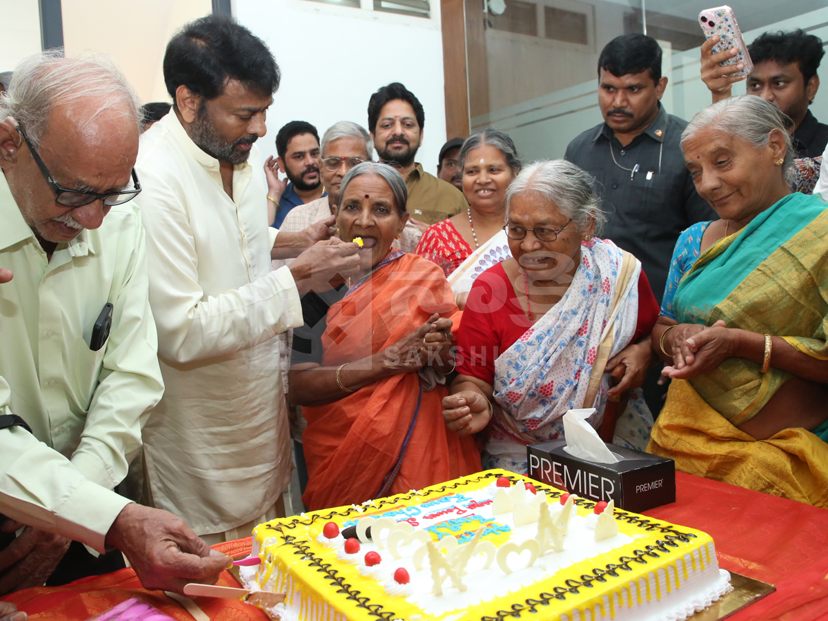 Mega Power Star Ram Charan Birthday Celebrations 2026 Photos4