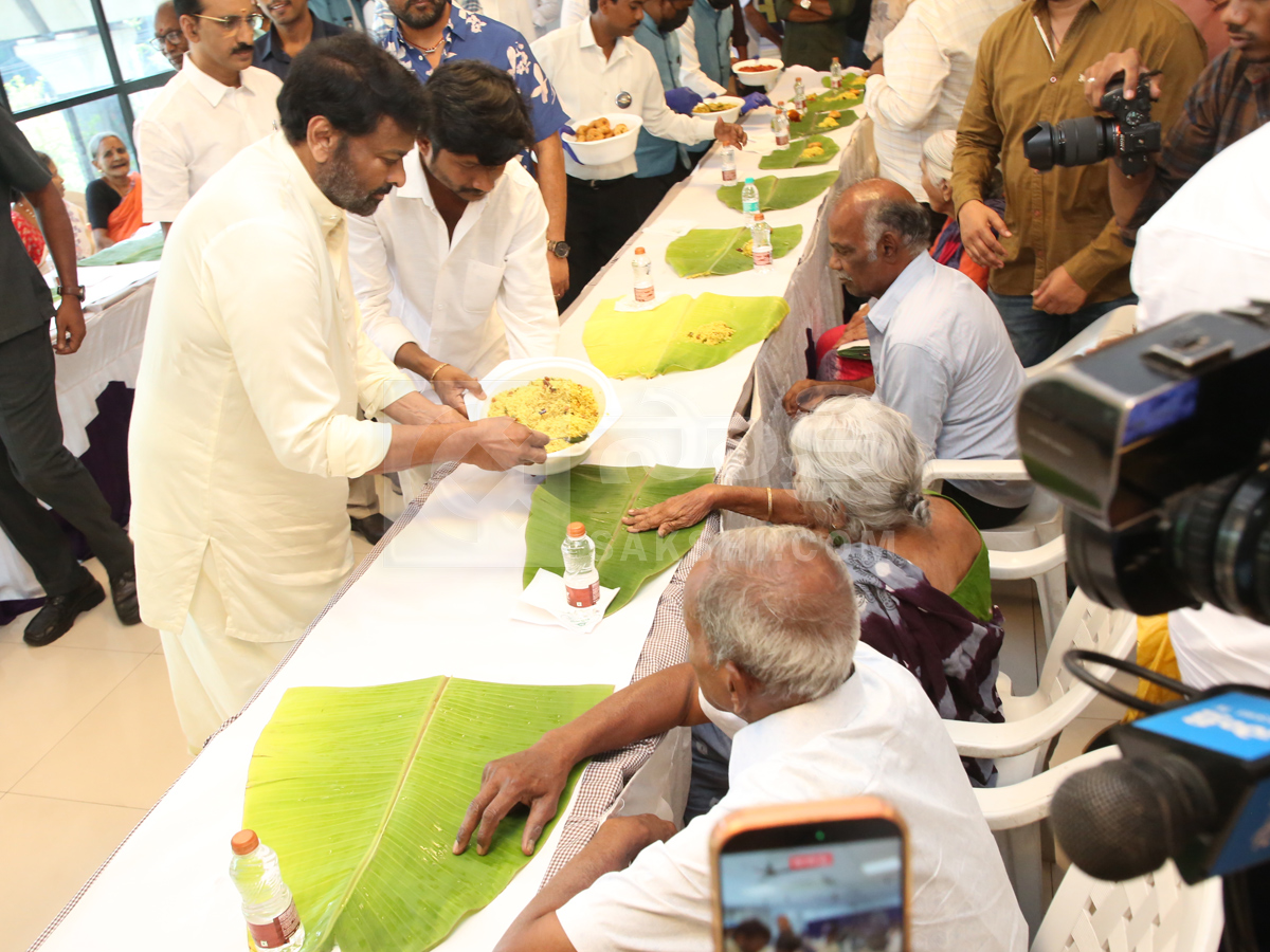 Mega Power Star Ram Charan Birthday Celebrations 2026 Photos5