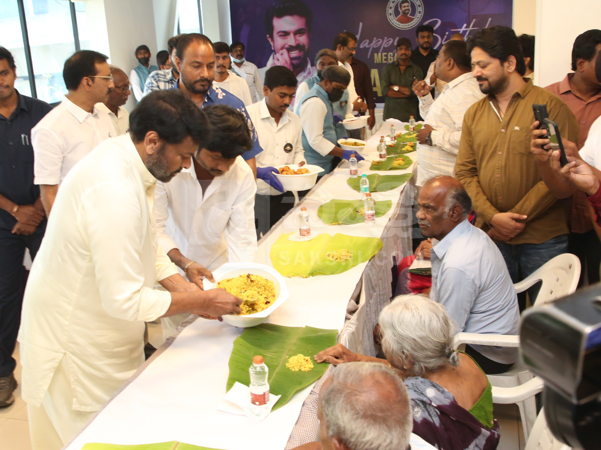 Mega Power Star Ram Charan Birthday Celebrations 2026 Photos6