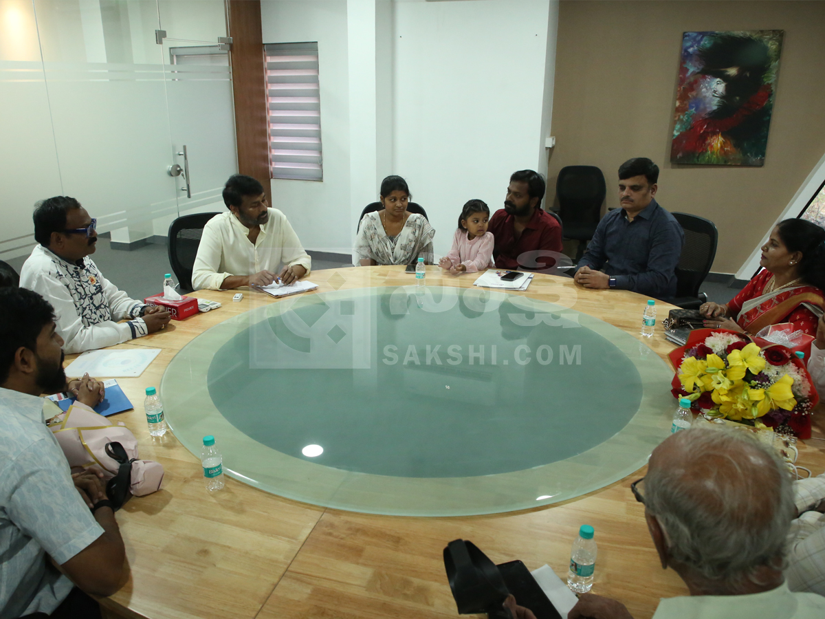 Mega Power Star Ram Charan Birthday Celebrations 2026 Photos11