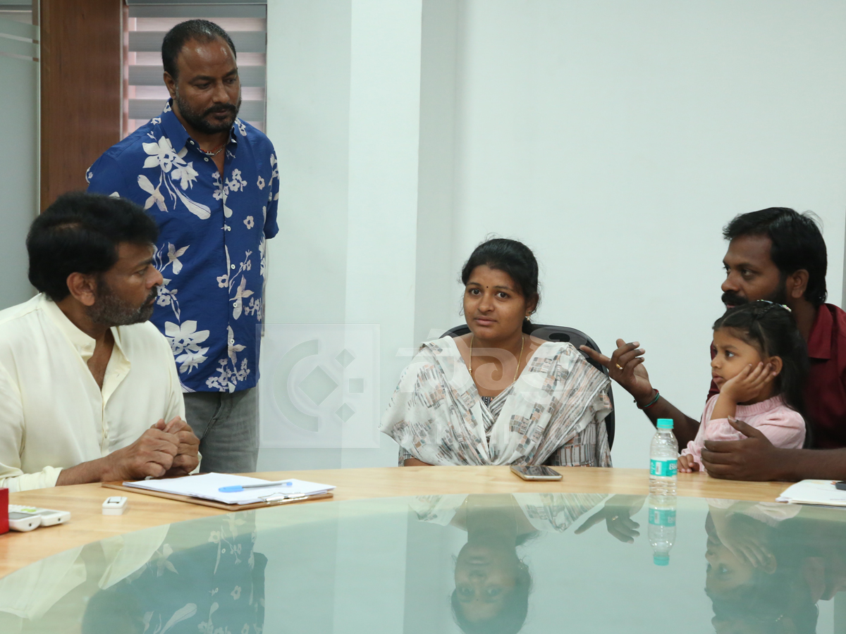 Mega Power Star Ram Charan Birthday Celebrations 2026 Photos13