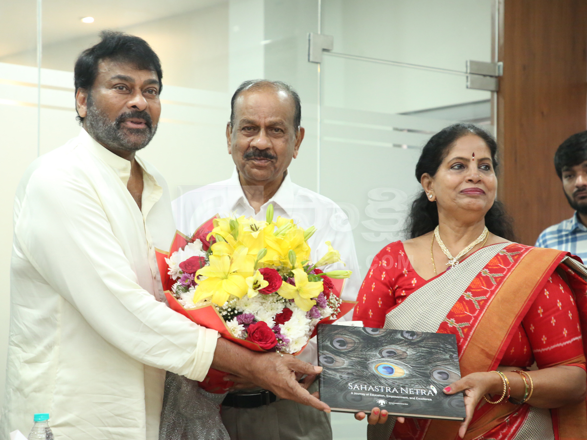 Mega Power Star Ram Charan Birthday Celebrations 2026 Photos15