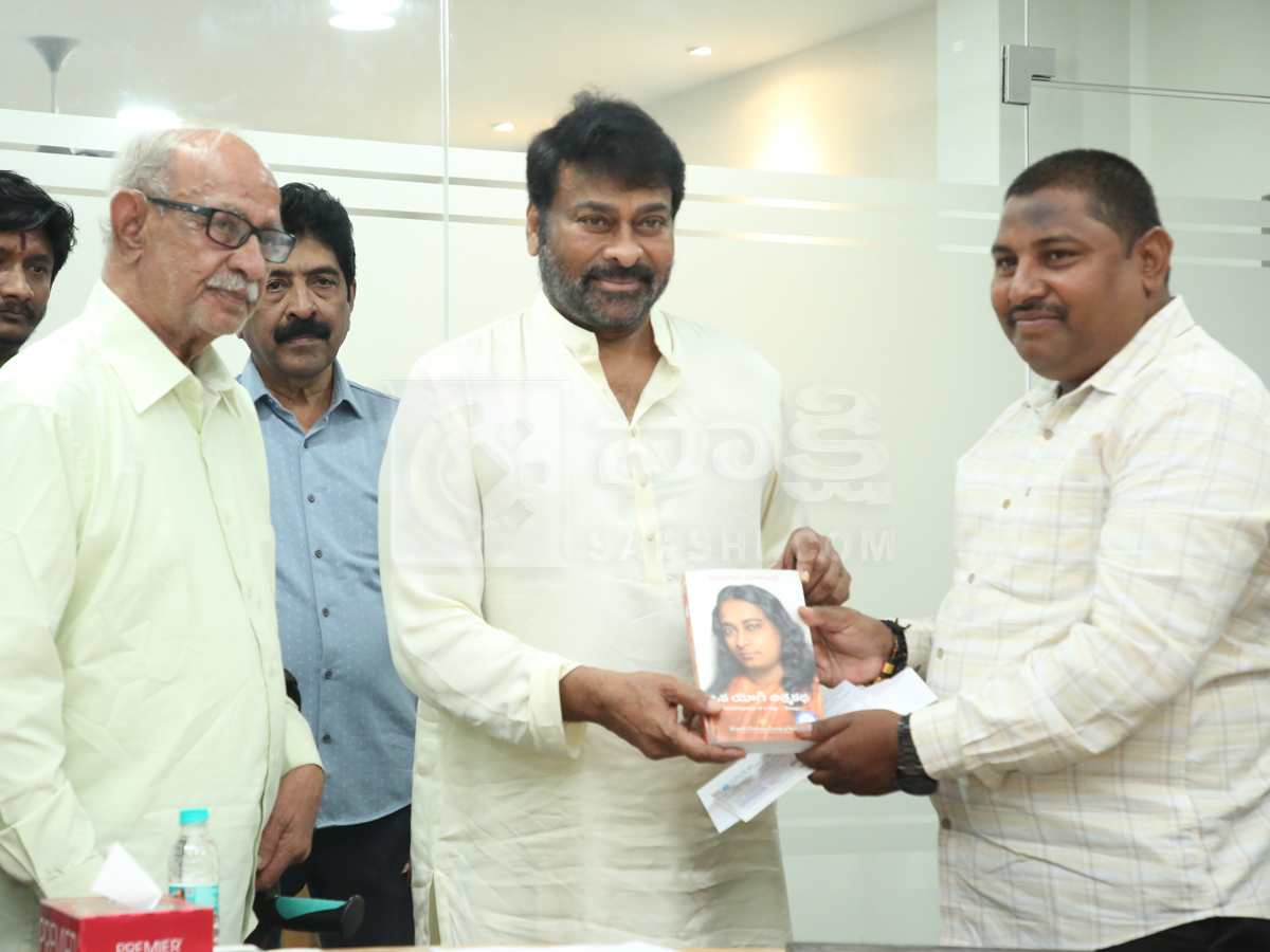 Mega Power Star Ram Charan Birthday Celebrations 2026 Photos16