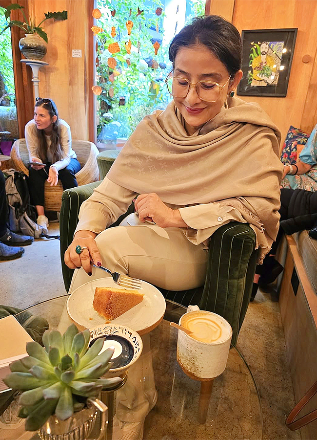 Nepalese Actress Manisha Koirala HD Photos14