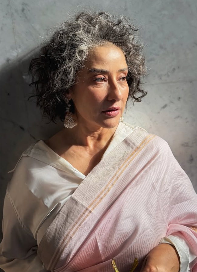 Nepalese Actress Manisha Koirala HD Photos2