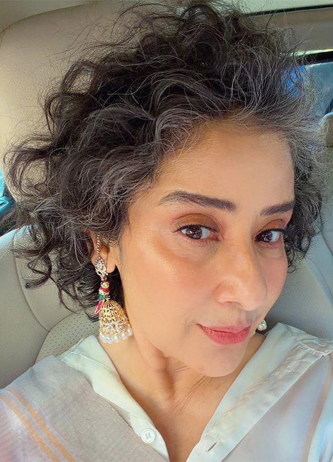 Nepalese Actress Manisha Koirala HD Photos20