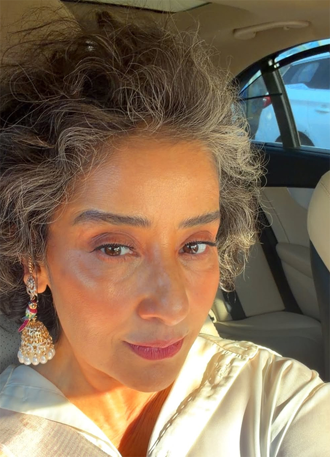 Nepalese Actress Manisha Koirala HD Photos4