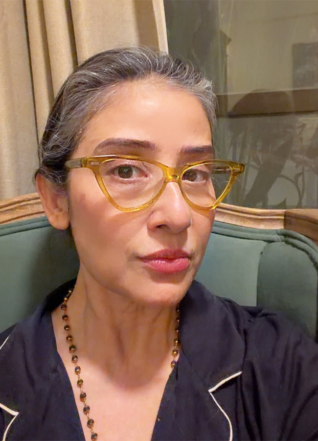 Nepalese Actress Manisha Koirala HD Photos7