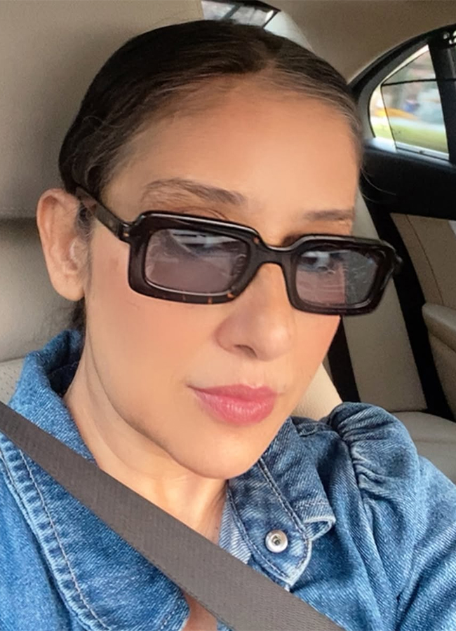 Nepalese Actress Manisha Koirala HD Photos8