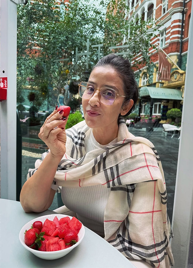 Nepalese Actress Manisha Koirala HD Photos9