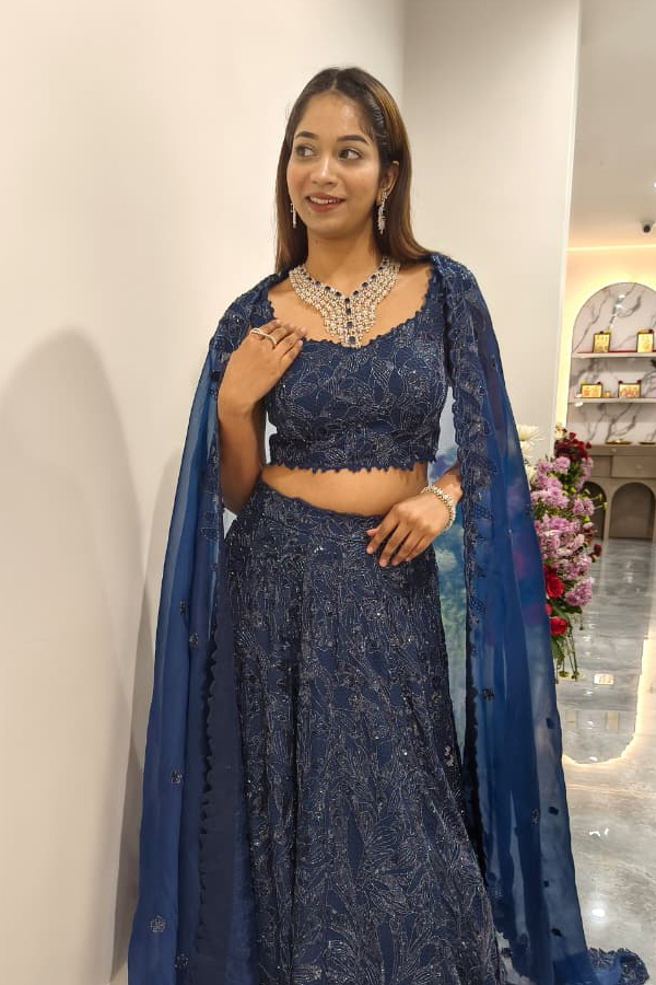 Gold And Diamonds Flagship Store Launch At Jubilee Hills Photos9