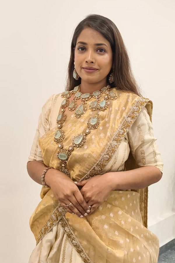 Gold And Diamonds Flagship Store Launch At Jubilee Hills Photos7