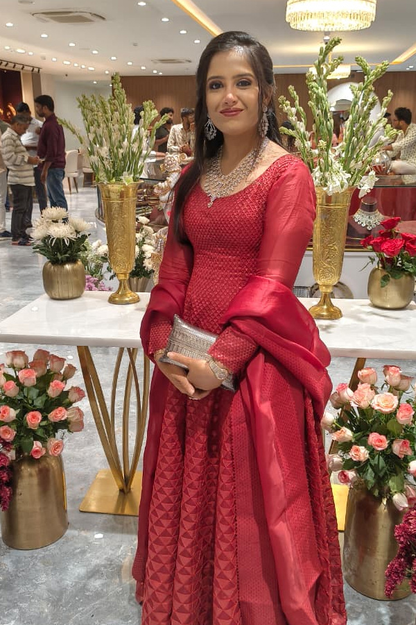 Gold And Diamonds Flagship Store Launch At Jubilee Hills Photos8