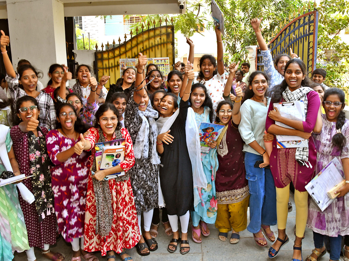 Best Photos of The Week in AP and Telangana Photo Gallery11