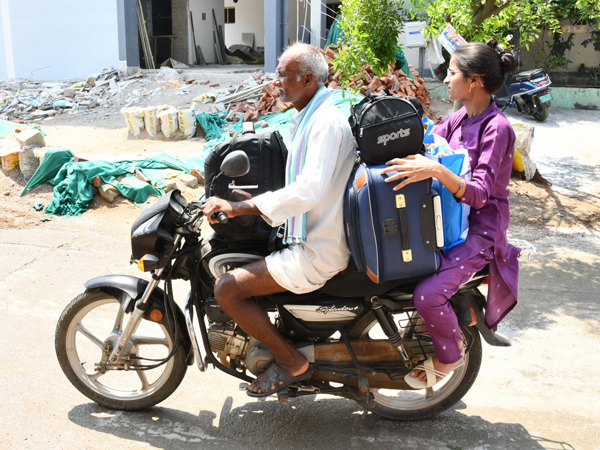 Best Photos of The Week in AP and Telangana Photo Gallery12