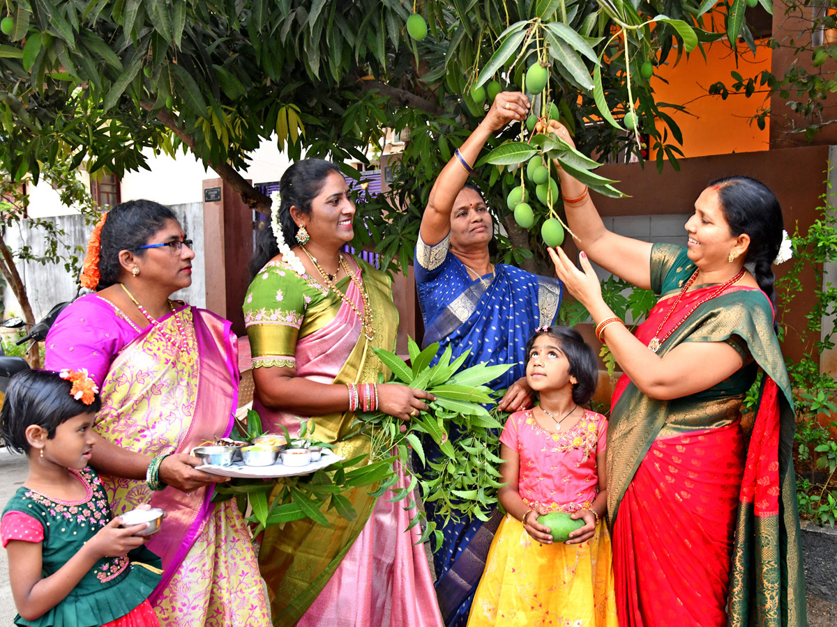 Best Photos of The Week in AP and Telangana Photo Gallery13