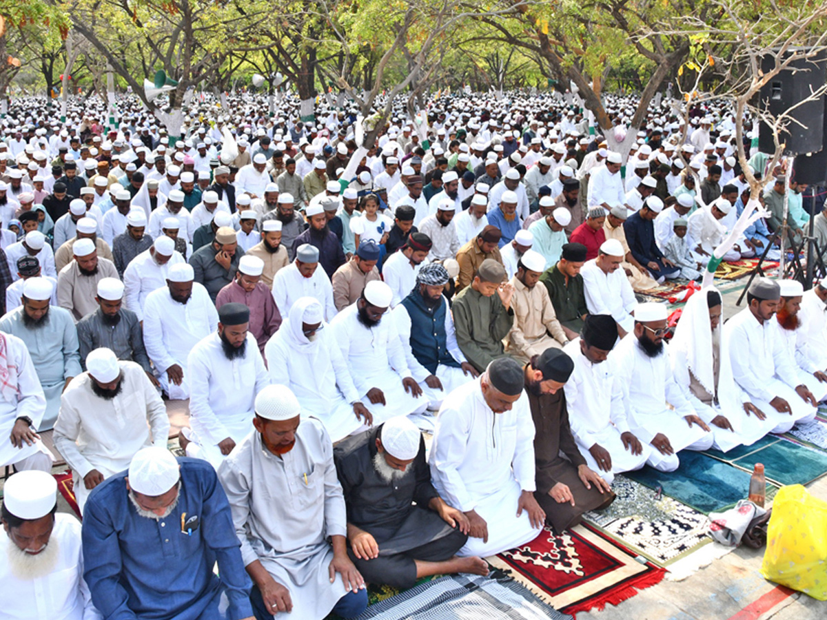 Best Photos of The Week in AP and Telangana Photo Gallery14