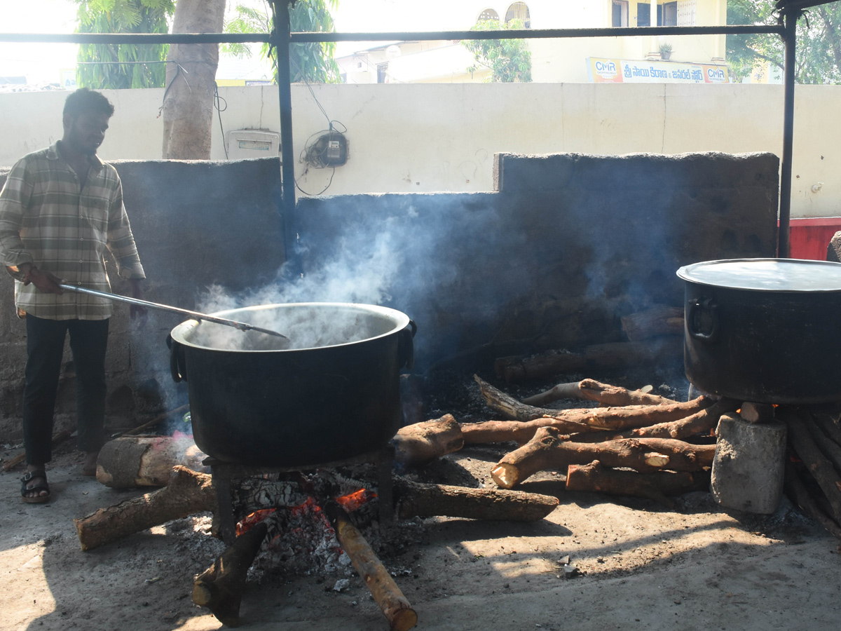Best Photos of The Week in AP and Telangana Photo Gallery16