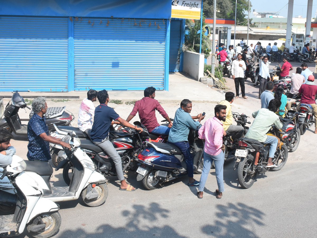 Best Photos of The Week in AP and Telangana Photo Gallery17