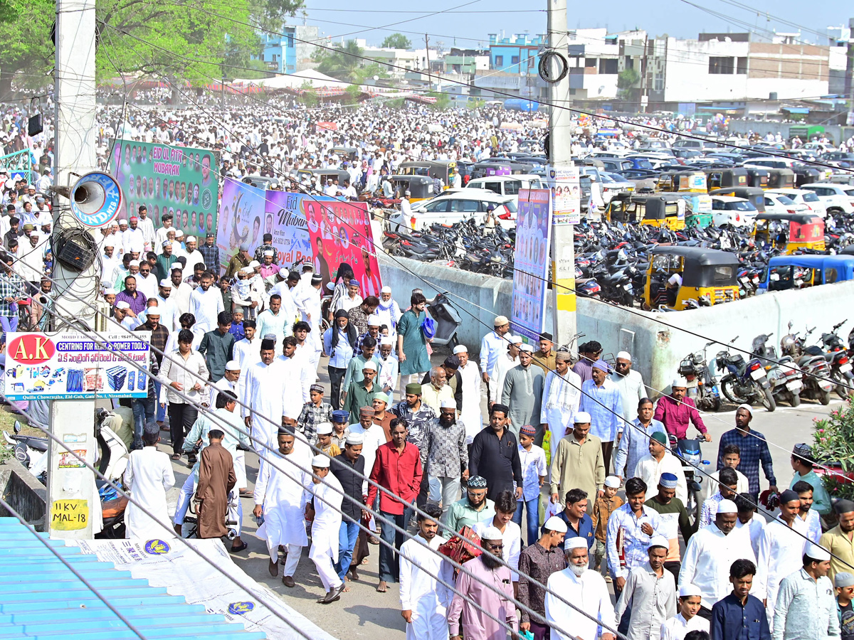 Best Photos of The Week in AP and Telangana Photo Gallery18