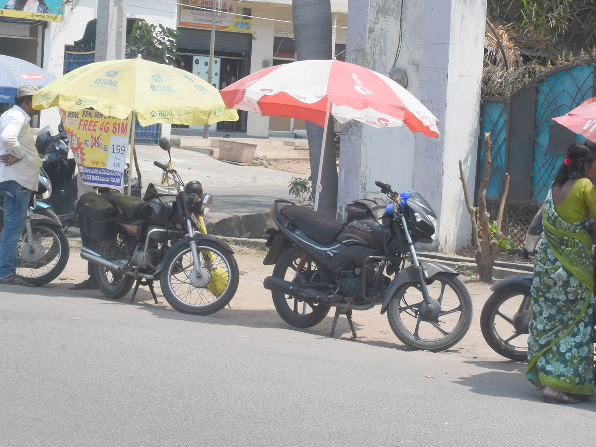 Best Photos of The Week in AP and Telangana Photo Gallery19