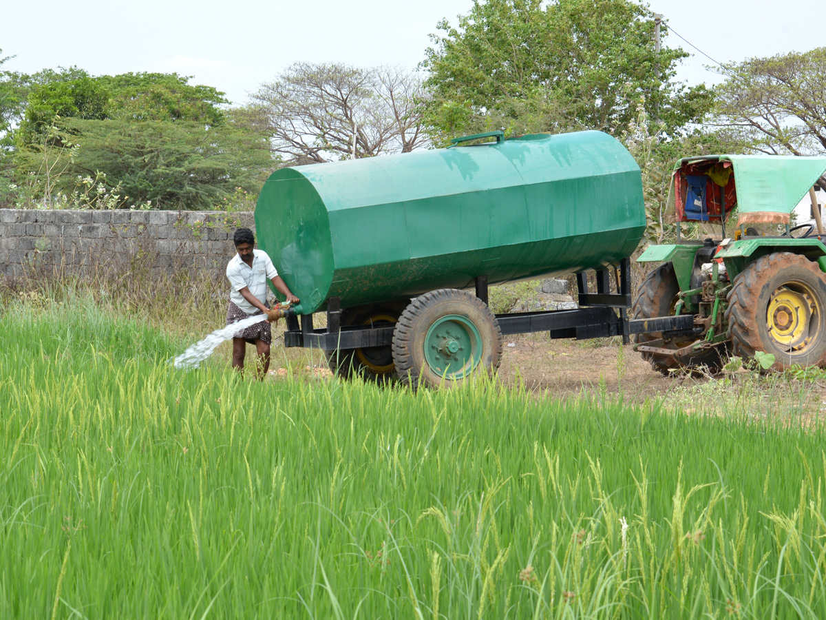 Best Photos of The Week in AP and Telangana Photo Gallery20