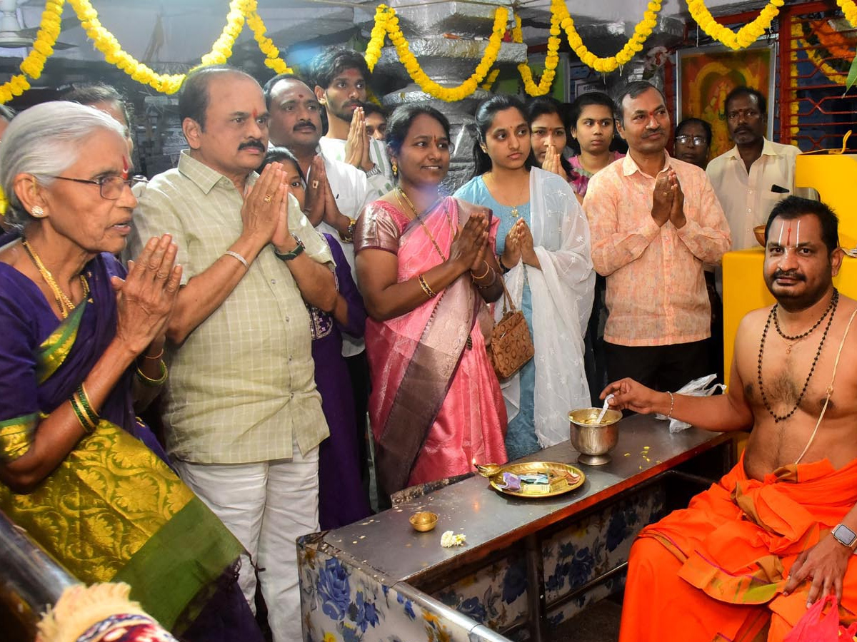 Best Photos of The Week in AP and Telangana Photo Gallery22