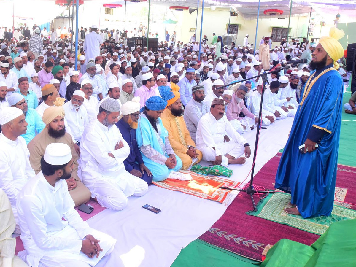 Best Photos of The Week in AP and Telangana Photo Gallery23