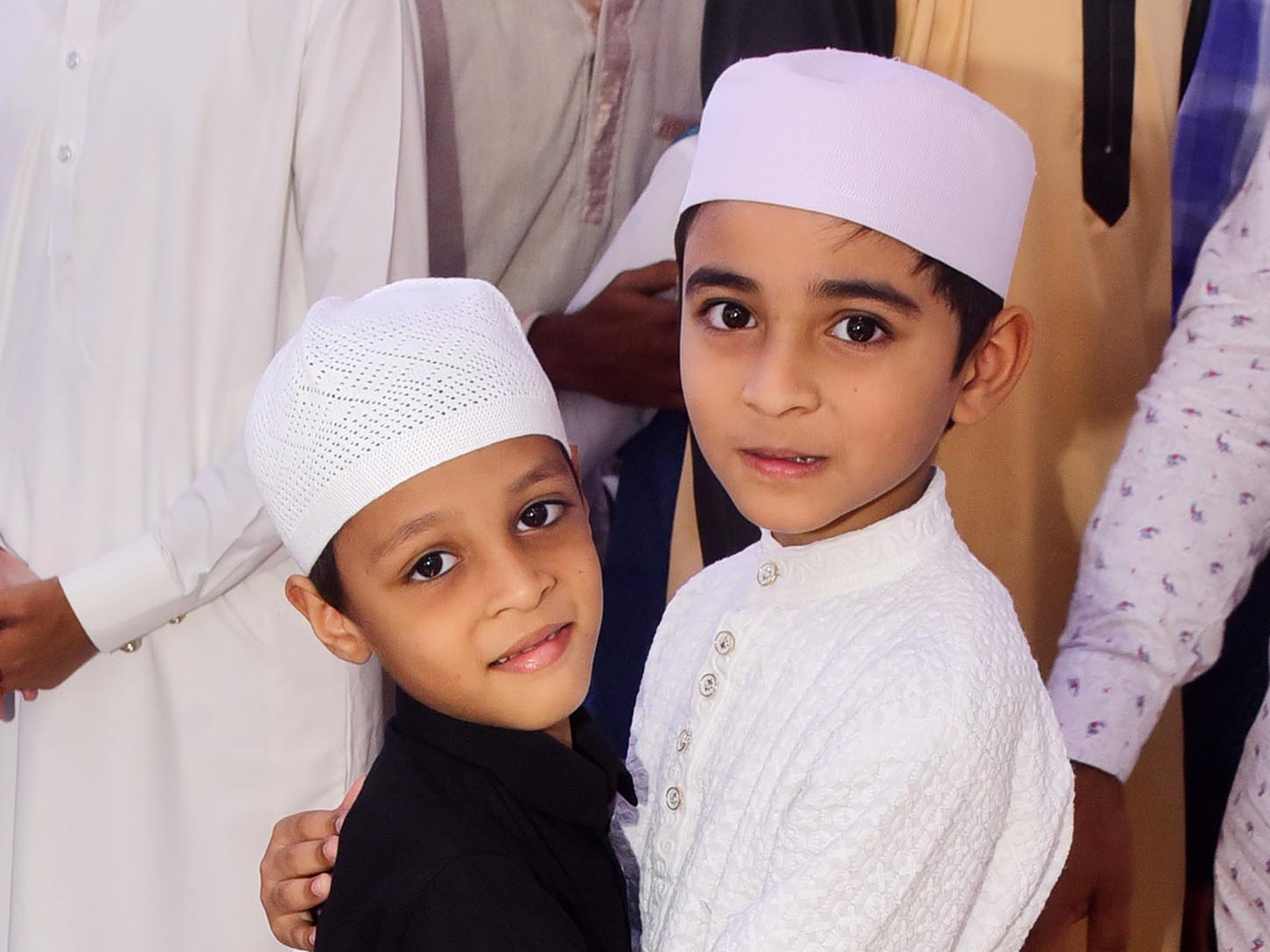 Best Photos of The Week in AP and Telangana Photo Gallery24