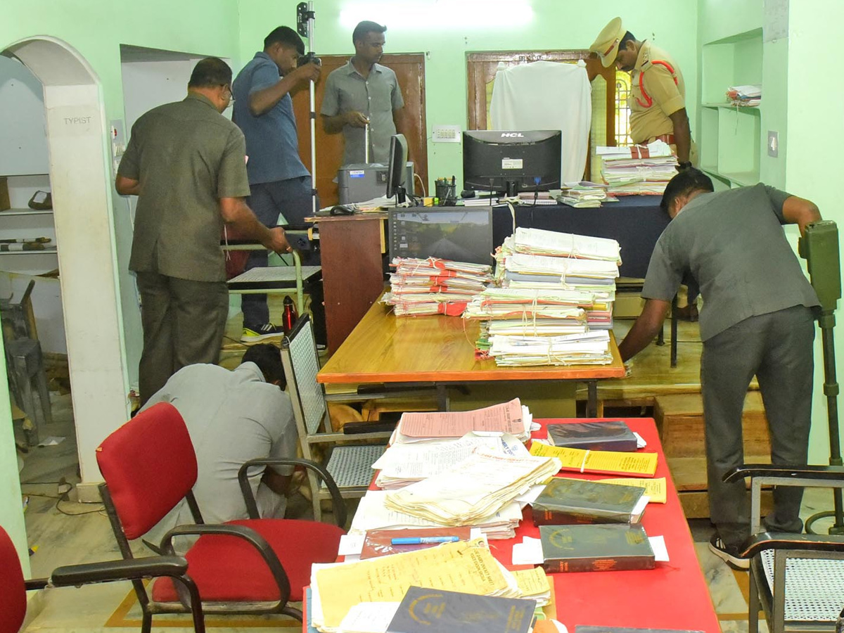 Best Photos of The Week in AP and Telangana Photo Gallery25