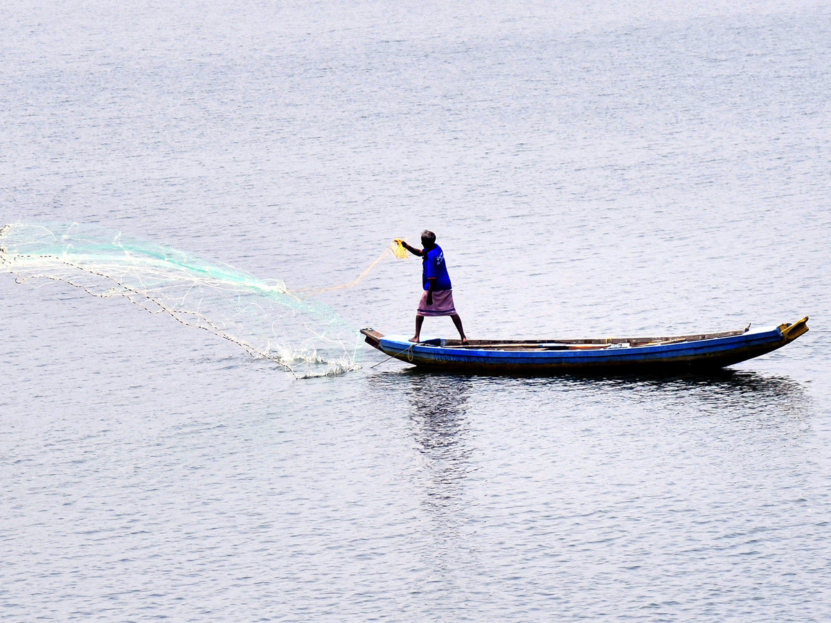 Best Photos of The Week in AP and Telangana Photo Gallery26