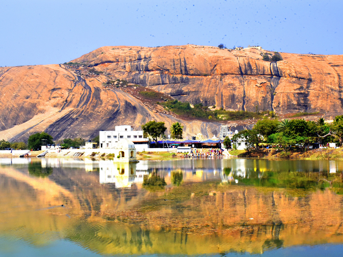 Best Photos of The Week in AP and Telangana Photo Gallery28