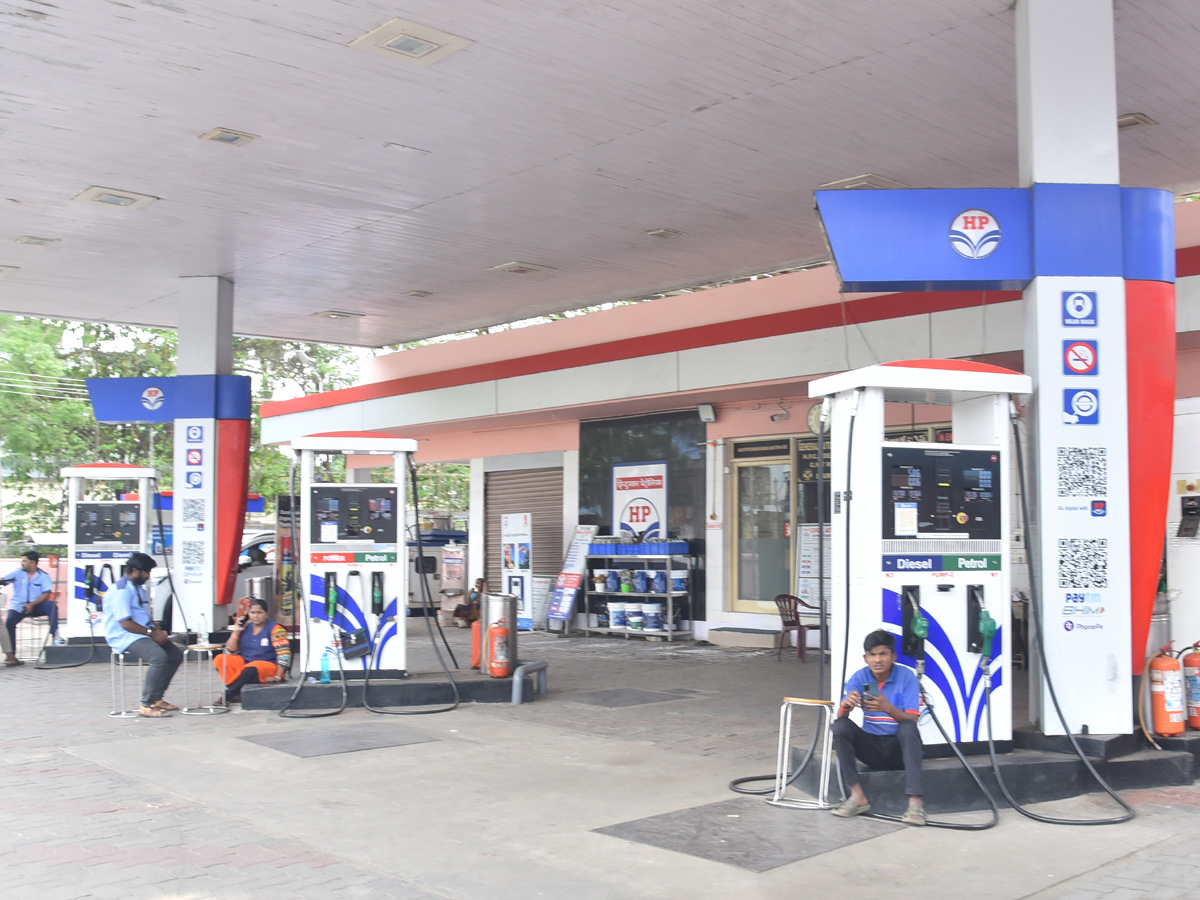 Best Photos of The Week in AP and Telangana Photo Gallery3